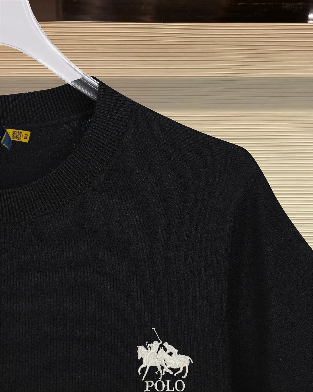Ralph Lauren* Classic logo T ✅ Quality ‼ ● ● ● ● 1：1 ● ●Size：M L XL XXL XXXL